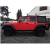 Image 29 : C6F --  2016 JEEP WRANGLER UNLIMITED SPORT 4X4 , Red, 129415 KM