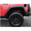 Image 34 : C6F --  2016 JEEP WRANGLER UNLIMITED SPORT 4X4 , Red, 129415 KM