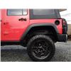 Image 35 : C6F --  2016 JEEP WRANGLER UNLIMITED SPORT 4X4 , Red, 129415 KM