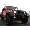 Image 44 : C6F --  2016 JEEP WRANGLER UNLIMITED SPORT 4X4 , Red, 129415 KM