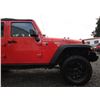 Image 50 : C6F --  2016 JEEP WRANGLER UNLIMITED SPORT 4X4 , Red, 129415 KM