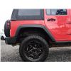 Image 52 : C6F --  2016 JEEP WRANGLER UNLIMITED SPORT 4X4 , Red, 129415 KM