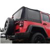 Image 56 : C6F --  2016 JEEP WRANGLER UNLIMITED SPORT 4X4 , Red, 129415 KM