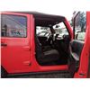 Image 79 : C6F --  2016 JEEP WRANGLER UNLIMITED SPORT 4X4 , Red, 129415 KM