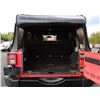 Image 92 : C6F --  2016 JEEP WRANGLER UNLIMITED SPORT 4X4 , Red, 129415 KM