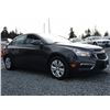 Image 11 : I3 --  2016 CHEVROLET CRUZE LIMITED LT , Grey, 186846 KM