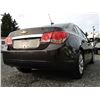 Image 19 : I3 --  2016 CHEVROLET CRUZE LIMITED LT , Grey, 186846 KM
