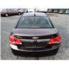 Image 23 : I3 --  2016 CHEVROLET CRUZE LIMITED LT , Grey, 186846 KM