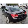Image 24 : I3 --  2016 CHEVROLET CRUZE LIMITED LT , Grey, 186846 KM