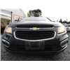 Image 5 : I3 --  2016 CHEVROLET CRUZE LIMITED LT , Grey, 186846 KM