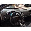 Image 96 : I3 --  2016 CHEVROLET CRUZE LIMITED LT , Grey, 186846 KM