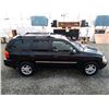 Image 12 : I2 --  2008 GMC ENVOY 4X4, Black, 238097 KM