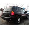 Image 14 : I2 --  2008 GMC ENVOY 4X4, Black, 238097 KM