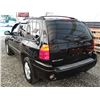 Image 19 : I2 --  2008 GMC ENVOY 4X4, Black, 238097 KM