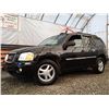 Image 1 : I2 --  2008 GMC ENVOY 4X4, Black, 238097 KM