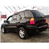 Image 20 : I2 --  2008 GMC ENVOY 4X4, Black, 238097 KM