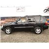 Image 23 : I2 --  2008 GMC ENVOY 4X4, Black, 238097 KM