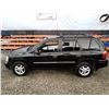 Image 24 : I2 --  2008 GMC ENVOY 4X4, Black, 238097 KM