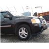 Image 35 : I2 --  2008 GMC ENVOY 4X4, Black, 238097 KM