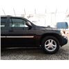 Image 39 : I2 --  2008 GMC ENVOY 4X4, Black, 238097 KM