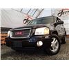 Image 3 : I2 --  2008 GMC ENVOY 4X4, Black, 238097 KM