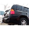 Image 44 : I2 --  2008 GMC ENVOY 4X4, Black, 238097 KM