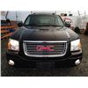 Image 5 : I2 --  2008 GMC ENVOY 4X4, Black, 238097 KM