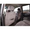 Image 74 : I2 --  2008 GMC ENVOY 4X4, Black, 238097 KM