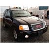 Image 7 : I2 --  2008 GMC ENVOY 4X4, Black, 238097 KM