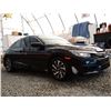 Image 11 : E1 --  2017 HONDA CIVIC LX, Black, 149696 KM