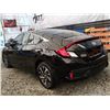 Image 25 : E1 --  2017 HONDA CIVIC LX, Black, 149696 KM