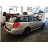 Image 17 : E2 --  2007 SUBARU LEGACY 25I , Silver, 212053 KM