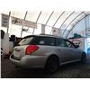 Image 18 : E2 --  2007 SUBARU LEGACY 25I , Silver, 212053 KM