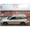 Image 26 : E2 --  2007 SUBARU LEGACY 25I , Silver, 212053 KM