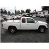 Image 15 : F4 --  2011 GMC CANYON SLT CREW CAB , White, 250731 KM