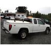 Image 16 : F4 --  2011 GMC CANYON SLT CREW CAB , White, 250731 KM