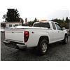 Image 17 : F4 --  2011 GMC CANYON SLT CREW CAB , White, 250731 KM