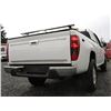 Image 19 : F4 --  2011 GMC CANYON SLT CREW CAB , White, 250731 KM