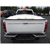 Image 22 : F4 --  2011 GMC CANYON SLT CREW CAB , White, 250731 KM