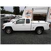 Image 30 : F4 --  2011 GMC CANYON SLT CREW CAB , White, 250731 KM