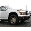 Image 44 : F4 --  2011 GMC CANYON SLT CREW CAB , White, 250731 KM