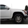 Image 48 : F4 --  2011 GMC CANYON SLT CREW CAB , White, 250731 KM