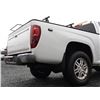 Image 55 : F4 --  2011 GMC CANYON SLT CREW CAB , White, 250731 KM