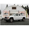 Image 57 : F4 --  2011 GMC CANYON SLT CREW CAB , White, 250731 KM