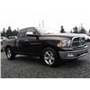 Image 10 : G1 --  2012 DODGE RAM 1500 SLT CREW CAB 4X4,, Black, 194615 KM