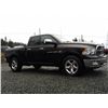 Image 11 : G1 --  2012 DODGE RAM 1500 SLT CREW CAB 4X4,, Black, 194615 KM