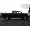 Image 12 : G1 --  2012 DODGE RAM 1500 SLT CREW CAB 4X4,, Black, 194615 KM