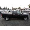 Image 14 : G1 --  2012 DODGE RAM 1500 SLT CREW CAB 4X4,, Black, 194615 KM