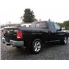 Image 16 : G1 --  2012 DODGE RAM 1500 SLT CREW CAB 4X4,, Black, 194615 KM