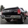 Image 18 : G1 --  2012 DODGE RAM 1500 SLT CREW CAB 4X4,, Black, 194615 KM